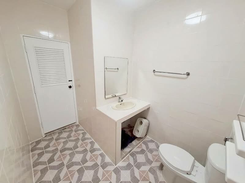 Siriwan-Chuanchom, Nonthaburi, Bang Kruai-Sai Noi Road, Bang Bua Thong, Bang Bua Thong, Nonthaburi, 4 Bedrooms, 90 sqm, Single Detached House For Sale, by กรณวัสส์ กัณฑวัสส์วงส์, 500225078 - DDproperty.com