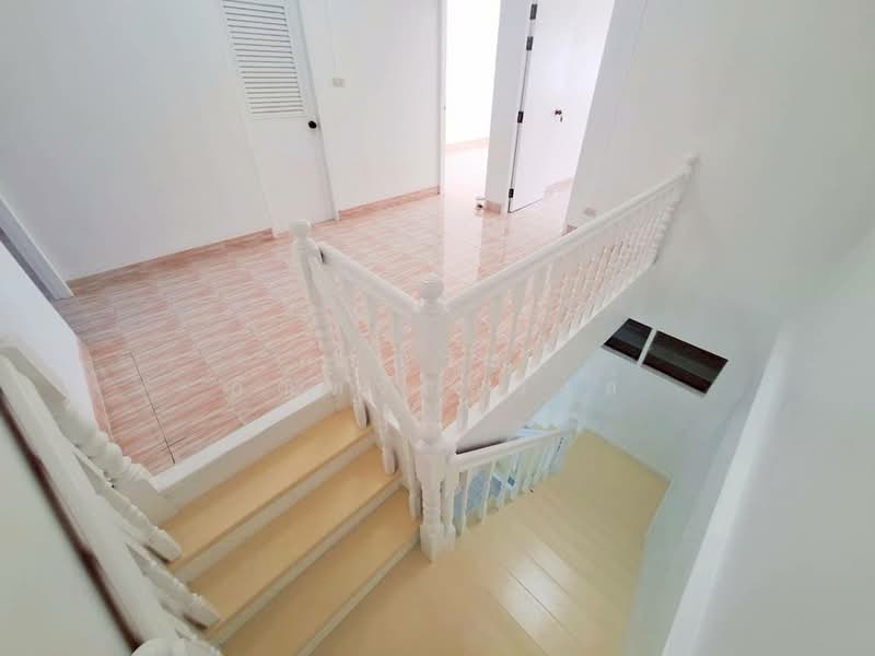 Siriwan-Chuanchom, Nonthaburi, Bang Kruai-Sai Noi Road, Bang Bua Thong, Bang Bua Thong, Nonthaburi, 4 Bedrooms, 90 sqm, Single Detached House For Sale, by กรณวัสส์ กัณฑวัสส์วงส์, 500225078 - DDproperty.com