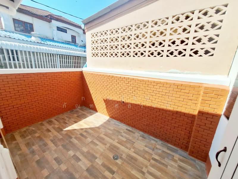 Siriwan-Chuanchom, Nonthaburi, Bang Kruai-Sai Noi Road, Bang Bua Thong, Bang Bua Thong, Nonthaburi, 4 Bedrooms, 90 sqm, Single Detached House For Sale, by กรณวัสส์ กัณฑวัสส์วงส์, 500225078 - DDproperty.com