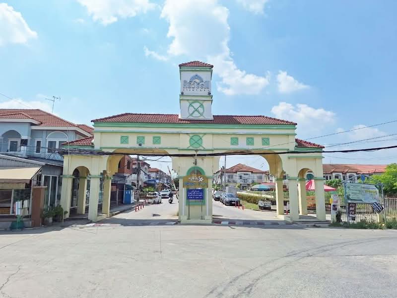 Siriwan-Chuanchom, Nonthaburi, Bang Kruai-Sai Noi Road, Bang Bua Thong, Bang Bua Thong, Nonthaburi, 4 Bedrooms, 90 sqm, Single Detached House For Sale, by กรณวัสส์ กัณฑวัสส์วงส์, 500225078 - DDproperty.com