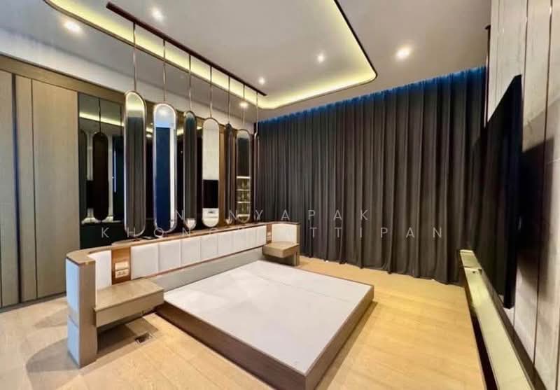 The Monument Thonglor, Bangkok, 998 Thonglor Road, Khlong Tan Nua, Watthana, Bangkok, 3 Bedrooms, 253 sqm, Condo For Rent, by Nanyapak Khongkiattipan, 500225079 - DDproperty.com