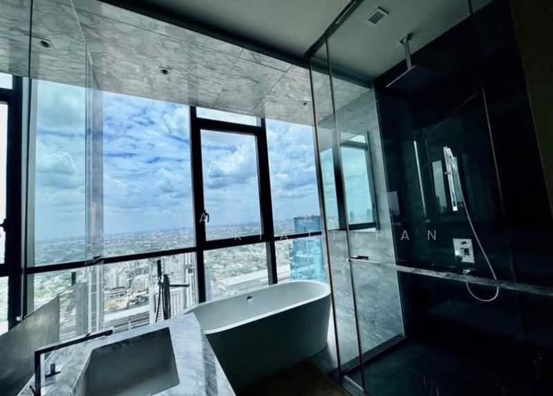 The Monument Thonglor, Bangkok, 998 Thonglor Road, Khlong Tan Nua, Watthana, Bangkok, 3 Bedrooms, 253 sqm, Condo For Rent, by Nanyapak Khongkiattipan, 500225079 - DDproperty.com