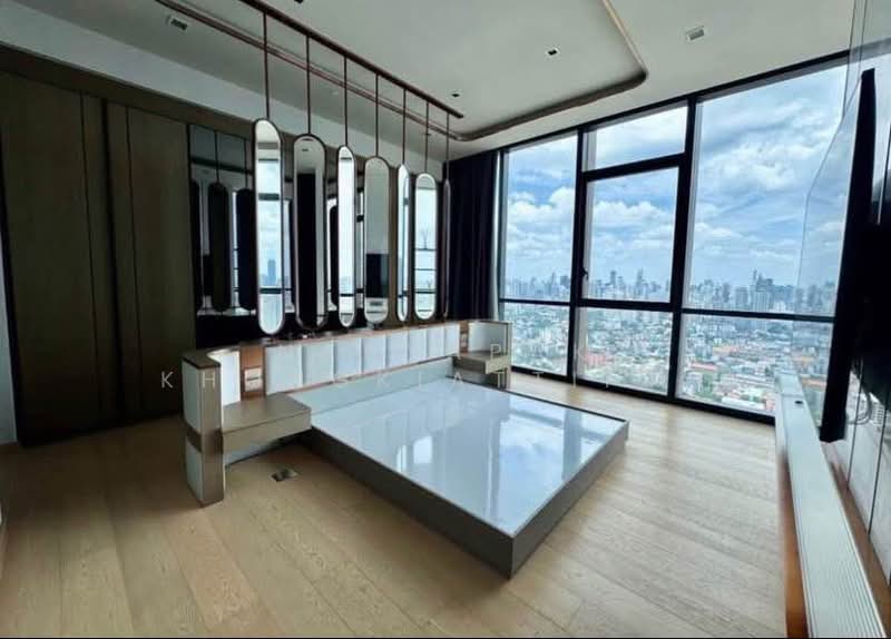 The Monument Thonglor, Bangkok, 998 Thonglor Road, Khlong Tan Nua, Watthana, Bangkok, 3 Bedrooms, 253 sqm, Condo For Rent, by Nanyapak Khongkiattipan, 500225079 - DDproperty.com
