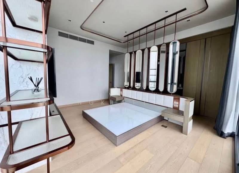 The Monument Thonglor, Bangkok, 998 Thonglor Road, Khlong Tan Nua, Watthana, Bangkok, 3 Bedrooms, 253 sqm, Condo For Rent, by Nanyapak Khongkiattipan, 500225079 - DDproperty.com