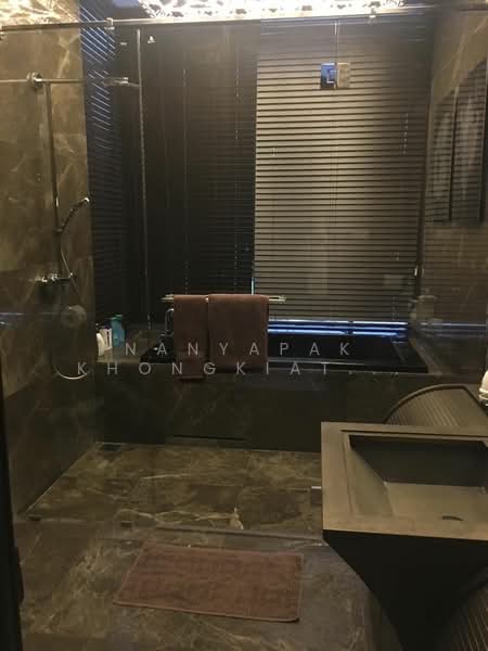 Hyde Sukhumvit 13, Bangkok, 13 Sukhumvit Road, Khlongtoei Nua, Watthana, Bangkok, 3 Bedrooms, 432 sqm, Condo For Sale, by Nanyapak Khongkiattipan, 500225081 - DDproperty.com