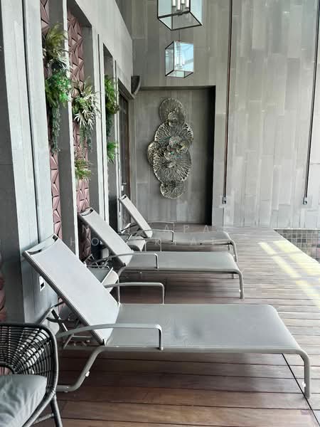 Hyde Sukhumvit 13, Bangkok, 13 Sukhumvit Road, Khlongtoei Nua, Watthana, Bangkok, 3 Bedrooms, 432 sqm, Condo For Sale, by Nanyapak Khongkiattipan, 500225081 - DDproperty.com