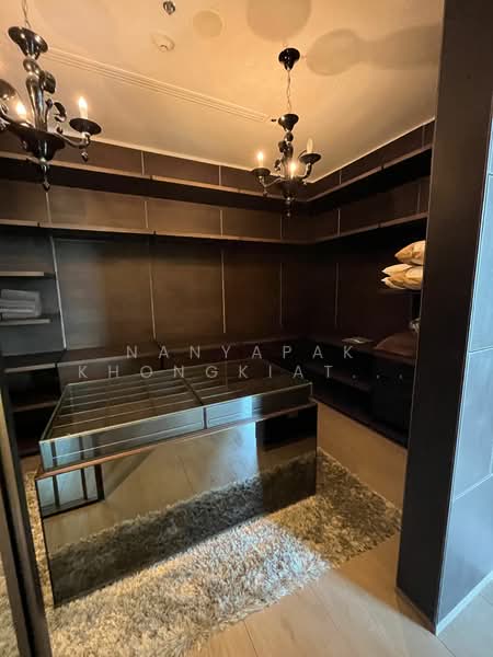 Hyde Sukhumvit 13, Bangkok, 13 Sukhumvit Road, Khlongtoei Nua, Watthana, Bangkok, 3 Bedrooms, 432 sqm, Condo For Sale, by Nanyapak Khongkiattipan, 500225081 - DDproperty.com