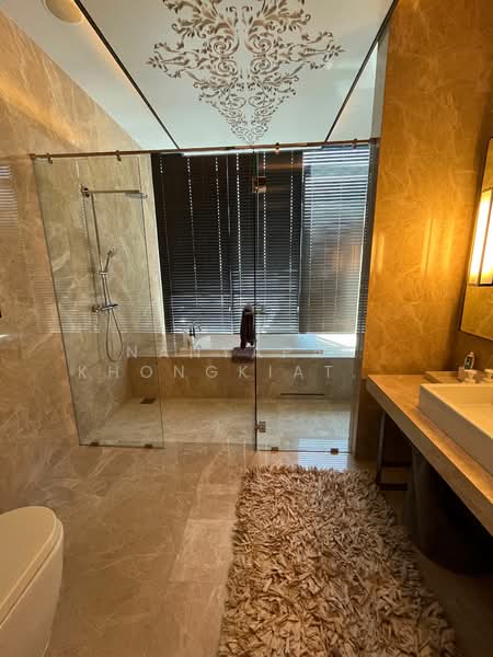 Hyde Sukhumvit 13, Bangkok, 13 Sukhumvit Road, Khlongtoei Nua, Watthana, Bangkok, 3 Bedrooms, 432 sqm, Condo For Sale, by Nanyapak Khongkiattipan, 500225081 - DDproperty.com