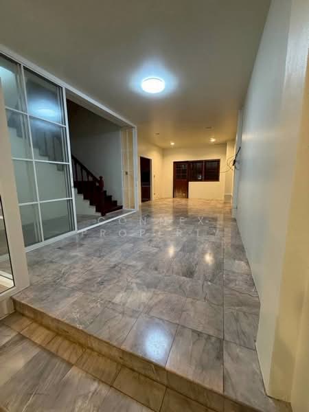 Sriwara Town in Town, Bangkok, Sriwara Road, Phlapphla, Wang Thonglang, Bangkok, 4 Bedrooms, 21 sqm, Townhouse For Sale, by Connex Property, 500225082 - DDproperty.com