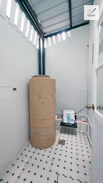 หมู่บ้านมโนรมย์ 4, Bangkok, Min Buri, Min Buri, Bangkok, 2 Bedrooms, 16 sqm, Townhouse For Sale, by เพ็ญศิริ ตุ้มเทียน, 500225084 - DDproperty.com