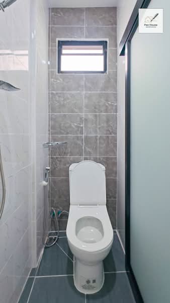 หมู่บ้านมโนรมย์ 4, Bangkok, Min Buri, Min Buri, Bangkok, 2 Bedrooms, 16 sqm, Townhouse For Sale, by เพ็ญศิริ ตุ้มเทียน, 500225084 - DDproperty.com