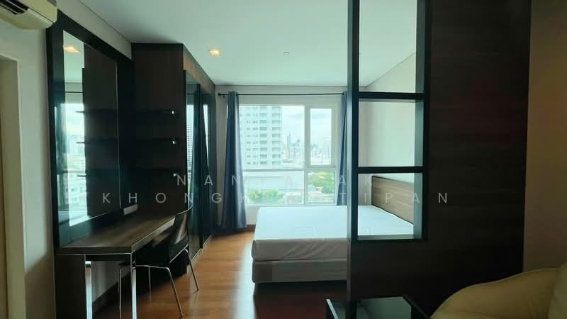 Ivy Thonglor, Bangkok, 889 Thonglor Road, Khlong Tan Nua, Watthana, Bangkok, Studio, 35 sqm, Condo For Rent, by Nanyapak Khongkiattipan, 500225085 - DDproperty.com