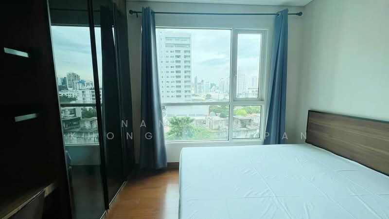 Ivy Thonglor, Bangkok, 889 Thonglor Road, Khlong Tan Nua, Watthana, Bangkok, Studio, 35 sqm, Condo For Rent, by Nanyapak Khongkiattipan, 500225085 - DDproperty.com