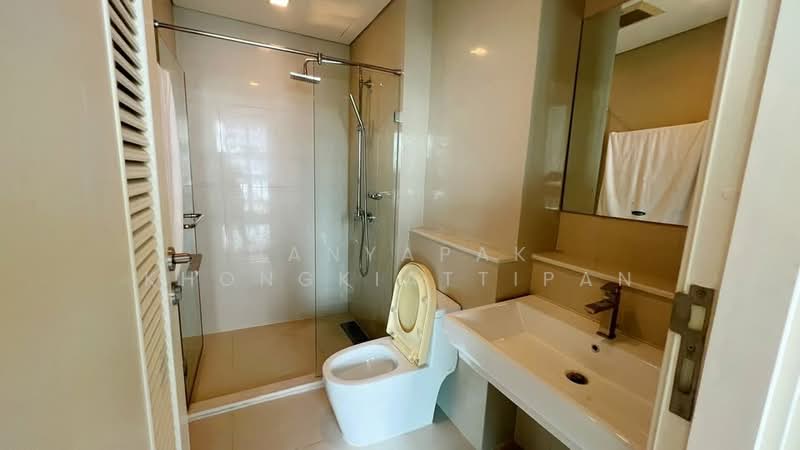 Ivy Thonglor, Bangkok, 889 Thonglor Road, Khlong Tan Nua, Watthana, Bangkok, Studio, 35 sqm, Condo For Rent, by Nanyapak Khongkiattipan, 500225085 - DDproperty.com