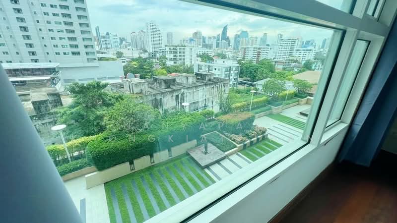 Ivy Thonglor, Bangkok, 889 Thonglor Road, Khlong Tan Nua, Watthana, Bangkok, Studio, 35 sqm, Condo For Rent, by Nanyapak Khongkiattipan, 500225085 - DDproperty.com