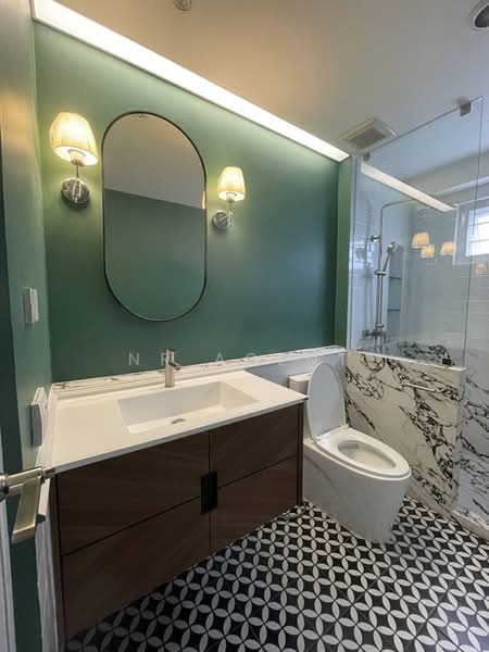 3-story Townhouse Soi Phueng Mi, Sukhumvit 93, Bangkok, Bang Chak, Phra Khanong, Bangkok, 2 Bedrooms, 209 sqm, Townhouse For Rent, by NR AGENT, 500225086 - DDproperty.com