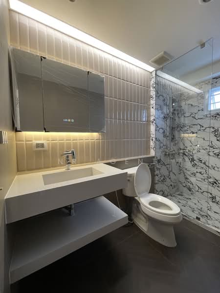 ทาวน์เฮาส์ 3 ชั้น ซอย พึ่งมี สุขุมวิท 93, กรุงเทพ, บางจาก, พระโขนง, กรุงเทพ, 209 ตร.ม., ทาวน์เฮ้าส์ ให้เช่า, โดย NR AGENT, 500225086 - DDproperty.com