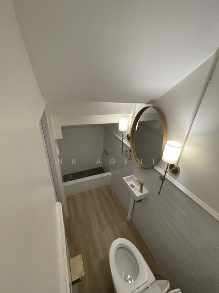 ทาวน์เฮาส์ 3 ชั้น ซอย พึ่งมี สุขุมวิท 93, กรุงเทพ, บางจาก, พระโขนง, กรุงเทพ, 209 ตร.ม., ทาวน์เฮ้าส์ ให้เช่า, โดย NR AGENT, 500225086 - DDproperty.com