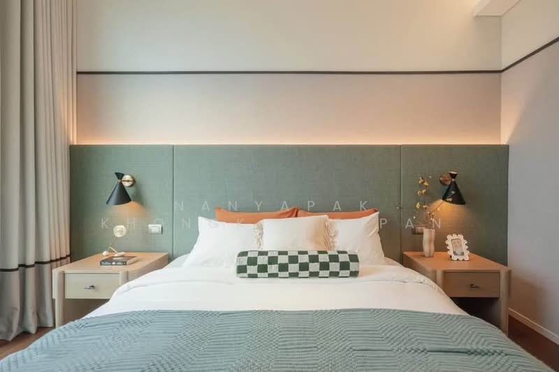 The Residences at Sindhorn Kempinski, Bangkok, 88 Soi Tonson Sarasin Road, Lumphini, Pathum Wan, Bangkok, 2 Bedrooms, 158 sqm, Condo For Rent, by Nanyapak Khongkiattipan, 500225087 - DDproperty.com