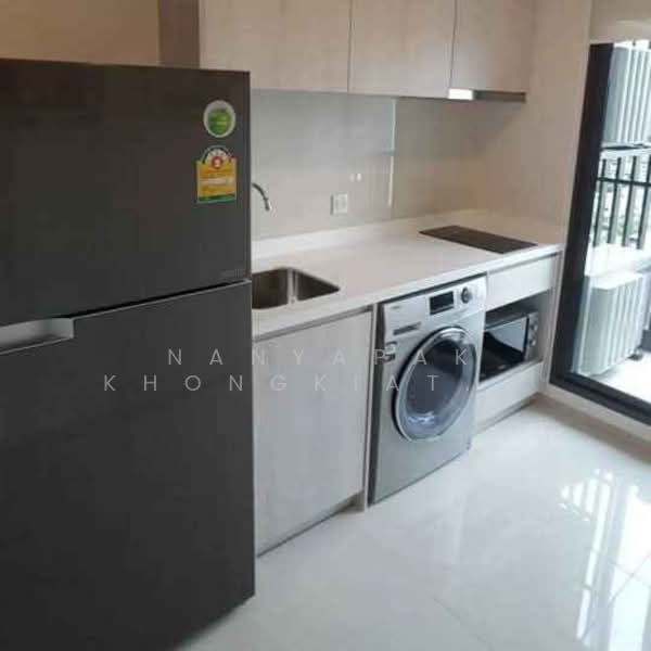 Life Sukhumvit 48 : ไลฟ์ สุขุมวิท 48, กรุงเทพ, ซอยสุขุมวิท 48, พระโขนง, คลองเตย, กรุงเทพ, 35 ตร.ม., คอนโด ให้เช่า, โดย Nanyapak Khongkiattipan, 500225088 - DDproperty.com