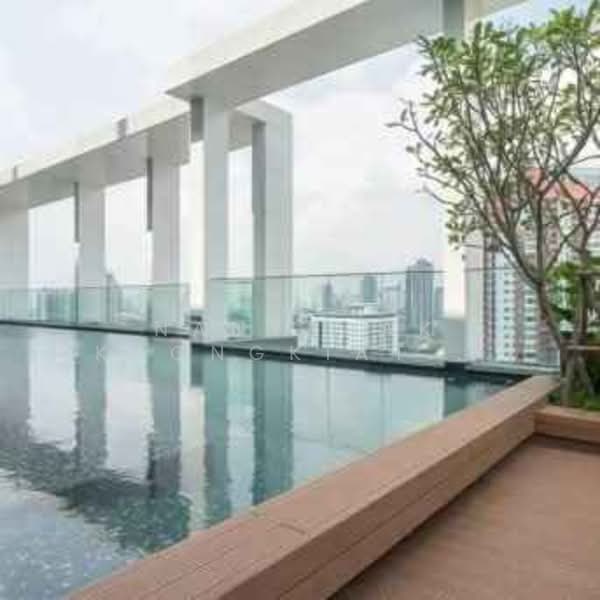 Life Sukhumvit 48 : ไลฟ์ สุขุมวิท 48, กรุงเทพ, ซอยสุขุมวิท 48, พระโขนง, คลองเตย, กรุงเทพ, 35 ตร.ม., คอนโด ให้เช่า, โดย Nanyapak Khongkiattipan, 500225088 - DDproperty.com