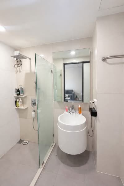 Rhythm Asoke, Bangkok, 299 Asoke - Dindaeng Road, Makkasan, Ratchathewi, Bangkok, Studio, 23 sqm, Condo For Rent, by Caveman Property, 500225089 - DDproperty.com