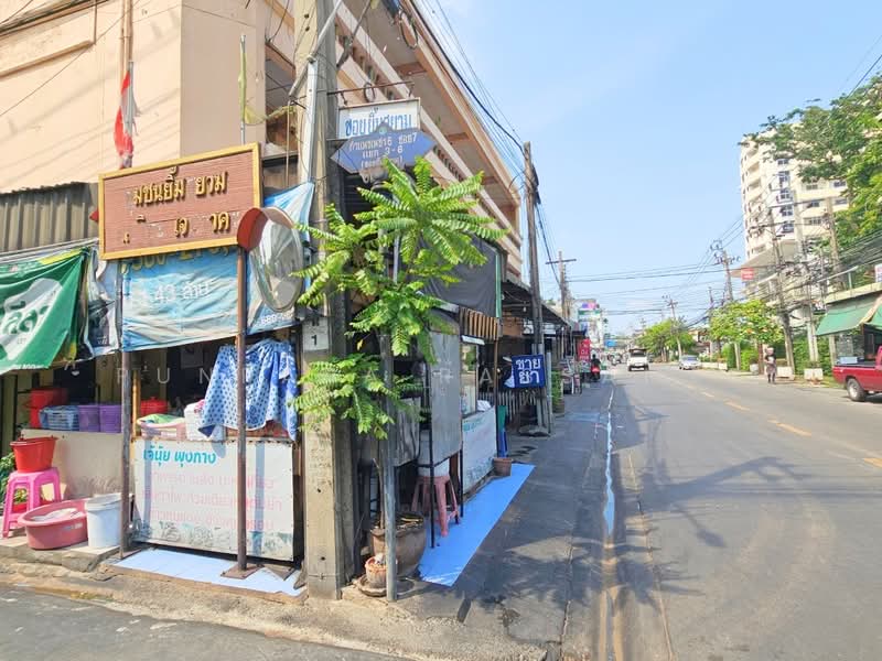 ที่ดินจัดสรร ชุมชนยิ้มสยาม ซอยกำแพงเพชร 6 แยก 7, Bangkok, Thung Song Hong, Lak Si, Bangkok, , 292 sqm, Land For Sale, by Punpapa Rassamee, 500225090 - DDproperty.com