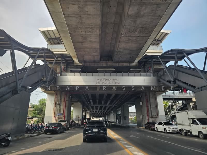 ที่ดินจัดสรร ชุมชนยิ้มสยาม ซอยกำแพงเพชร 6 แยก 7, Bangkok, Thung Song Hong, Lak Si, Bangkok, , 292 sqm, Land For Sale, by Punpapa Rassamee, 500225090 - DDproperty.com