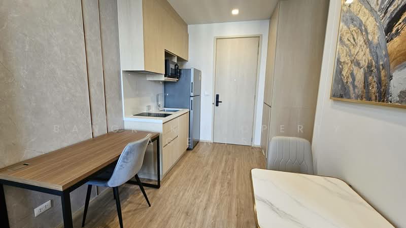 Noble State 39, Bangkok, 35 Soi Sukhumvit 39, Khlong Tan Nua, Watthana, Bangkok, 1 Bedroom, 35 sqm, Condo For Rent, by BANGKOK PROPERTY AGENTS, 500225091 - DDproperty.com