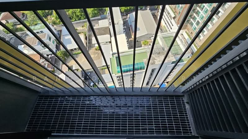 Noble State 39, Bangkok, 35 Soi Sukhumvit 39, Khlong Tan Nua, Watthana, Bangkok, 1 Bedroom, 35 sqm, Condo For Rent, by BANGKOK PROPERTY AGENTS, 500225091 - DDproperty.com