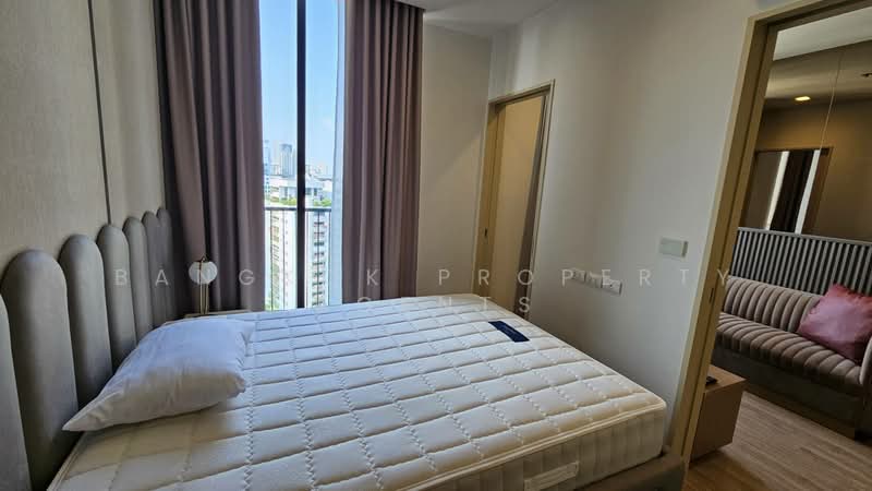 Noble State 39, Bangkok, 35 Soi Sukhumvit 39, Khlong Tan Nua, Watthana, Bangkok, 1 Bedroom, 35 sqm, Condo For Rent, by BANGKOK PROPERTY AGENTS, 500225091 - DDproperty.com