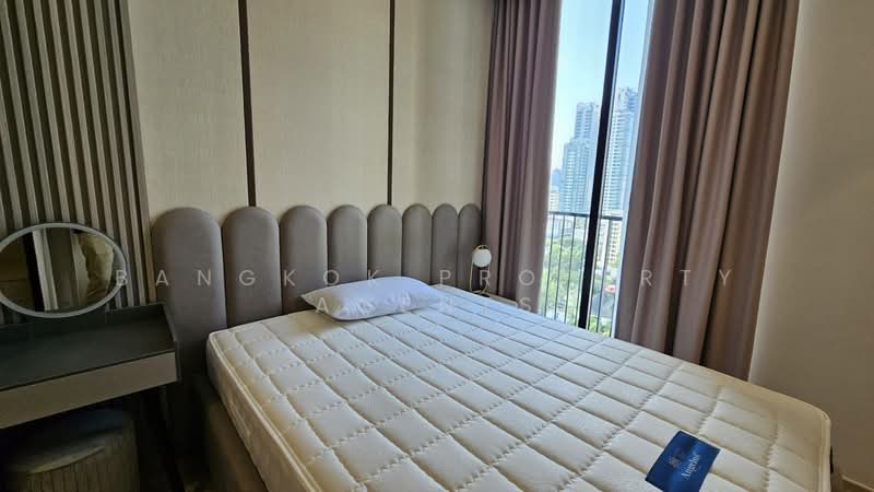 Noble State 39, Bangkok, 35 Soi Sukhumvit 39, Khlong Tan Nua, Watthana, Bangkok, 1 Bedroom, 35 sqm, Condo For Rent, by BANGKOK PROPERTY AGENTS, 500225091 - DDproperty.com