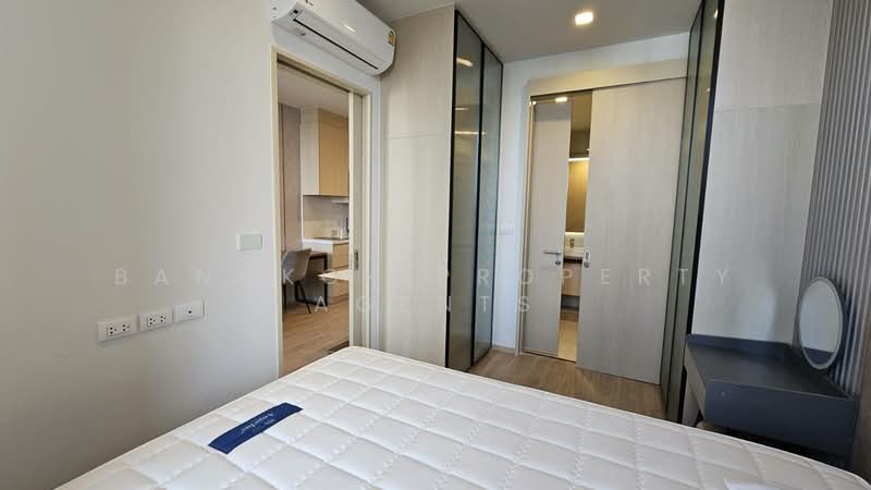 Noble State 39, Bangkok, 35 Soi Sukhumvit 39, Khlong Tan Nua, Watthana, Bangkok, 1 Bedroom, 35 sqm, Condo For Rent, by BANGKOK PROPERTY AGENTS, 500225091 - DDproperty.com