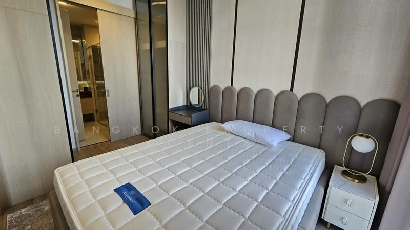 Noble State 39, Bangkok, 35 Soi Sukhumvit 39, Khlong Tan Nua, Watthana, Bangkok, 1 Bedroom, 35 sqm, Condo For Rent, by BANGKOK PROPERTY AGENTS, 500225091 - DDproperty.com