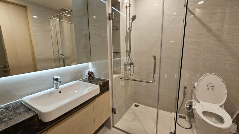 Noble State 39, Bangkok, 35 Soi Sukhumvit 39, Khlong Tan Nua, Watthana, Bangkok, 1 Bedroom, 35 sqm, Condo For Rent, by BANGKOK PROPERTY AGENTS, 500225091 - DDproperty.com