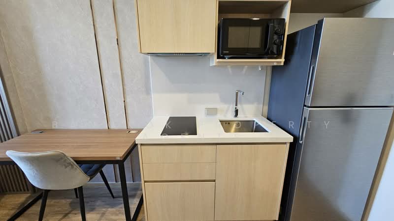 Noble State 39, Bangkok, 35 Soi Sukhumvit 39, Khlong Tan Nua, Watthana, Bangkok, 1 Bedroom, 35 sqm, Condo For Rent, by BANGKOK PROPERTY AGENTS, 500225091 - DDproperty.com