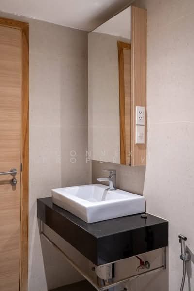 Socio Reference 61, Bangkok, Sukhumvit 61, Khlongtoei Nua, Watthana, Bangkok, 1 Bedroom, 39 sqm, Condo For Sale, by Connex Property, 500225092 - DDproperty.com