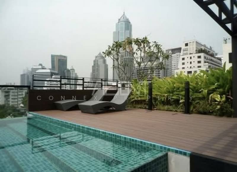 Socio Reference 61, Bangkok, Sukhumvit 61, Khlongtoei Nua, Watthana, Bangkok, 1 Bedroom, 39 sqm, Condo For Sale, by Connex Property, 500225092 - DDproperty.com