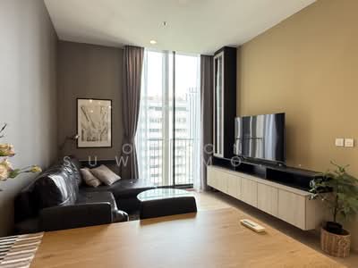 For Rent - Noble BE19 Sukhumvit, Bangkok