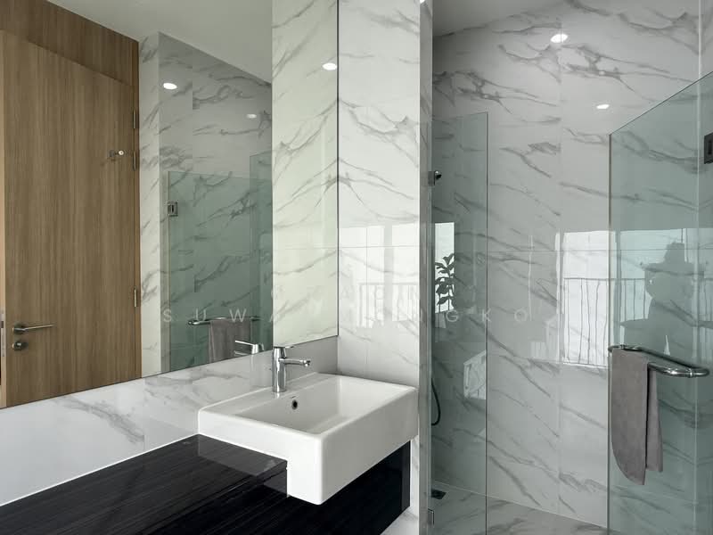 Noble BE19 Sukhumvit : โนเบิล บีไนน์ทีน สุขุมวิท, กรุงเทพ, 89 ซอย สุขุมวิท 19, คลองตันเหนือ, วัฒนา, กรุงเทพ, 61 ตร.ม., คอนโด ให้เช่า, โดย Oraon Suwanmongko, 500225094 - DDproperty.com