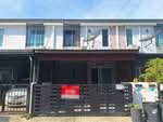 หมู่บ้านพฤกษา125 ลาดกระบัง-สุวรรณภูมิ3, สมุทรปราการ