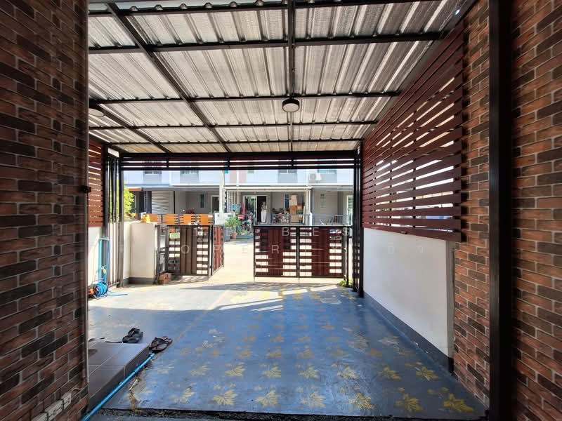 หมู่บ้านพฤกษา125 ลาดกระบัง-สุวรรณภูมิ3, สมุทรปราการ, หนองปรือ, บางพลี, สมุทรปราการ, 100 ตร.ม., ทาวน์เฮ้าส์ ขาย, โดย The Best Property อิ๋ว, 500225095 - DDproperty.com