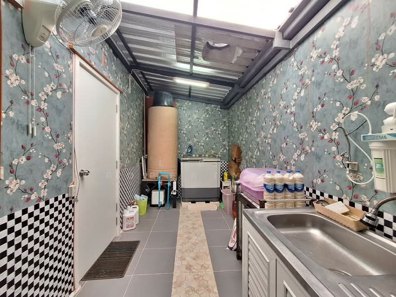 หมู่บ้านพฤกษา125 ลาดกระบัง-สุวรรณภูมิ3, สมุทรปราการ, หนองปรือ, บางพลี, สมุทรปราการ, 100 ตร.ม., ทาวน์เฮ้าส์ ขาย, โดย The Best Property อิ๋ว, 500225095 - DDproperty.com