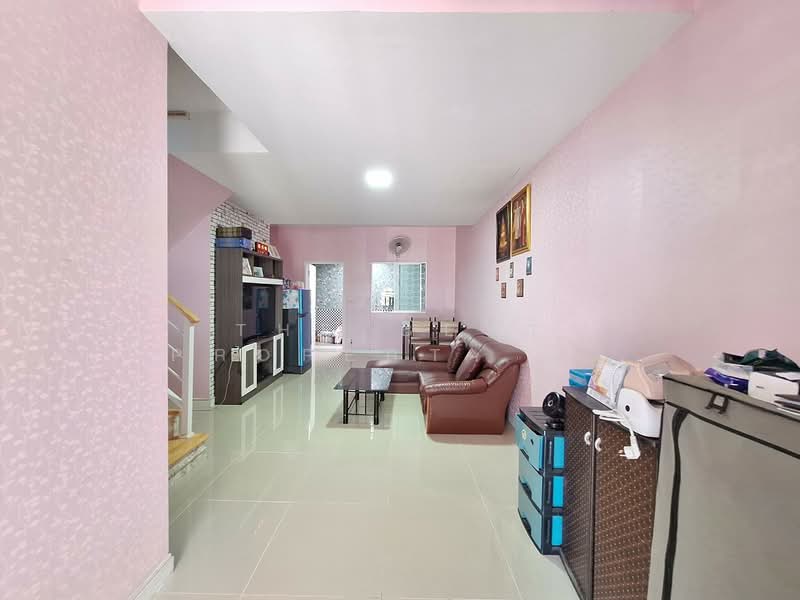 หมู่บ้านพฤกษา125 ลาดกระบัง-สุวรรณภูมิ3, สมุทรปราการ, หนองปรือ, บางพลี, สมุทรปราการ, 100 ตร.ม., ทาวน์เฮ้าส์ ขาย, โดย The Best Property อิ๋ว, 500225095 - DDproperty.com