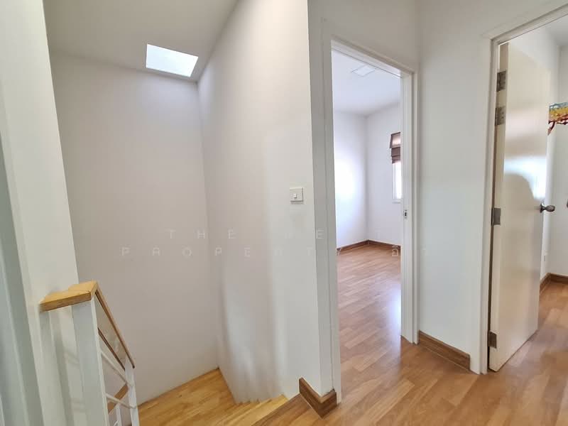 หมู่บ้านพฤกษา125 ลาดกระบัง-สุวรรณภูมิ3, Samut Prakan, Nong Pru, Bang Plee, Samut Prakan, 3 Bedrooms, 100 sqm, Townhouse For Sale, by The Best Property อิ๋ว, 500225095 - DDproperty.com