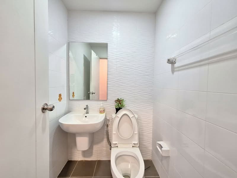 หมู่บ้านพฤกษา125 ลาดกระบัง-สุวรรณภูมิ3, สมุทรปราการ, หนองปรือ, บางพลี, สมุทรปราการ, 100 ตร.ม., ทาวน์เฮ้าส์ ขาย, โดย The Best Property อิ๋ว, 500225095 - DDproperty.com