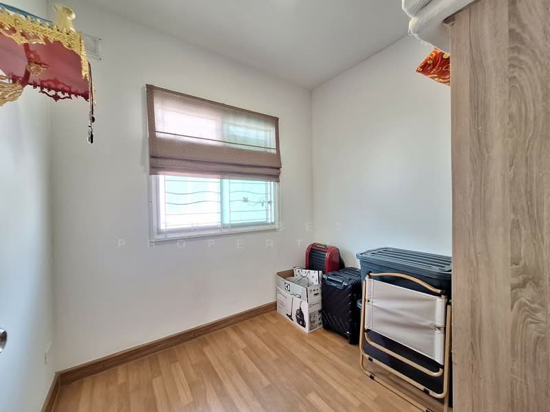 หมู่บ้านพฤกษา125 ลาดกระบัง-สุวรรณภูมิ3, สมุทรปราการ, หนองปรือ, บางพลี, สมุทรปราการ, 100 ตร.ม., ทาวน์เฮ้าส์ ขาย, โดย The Best Property อิ๋ว, 500225095 - DDproperty.com