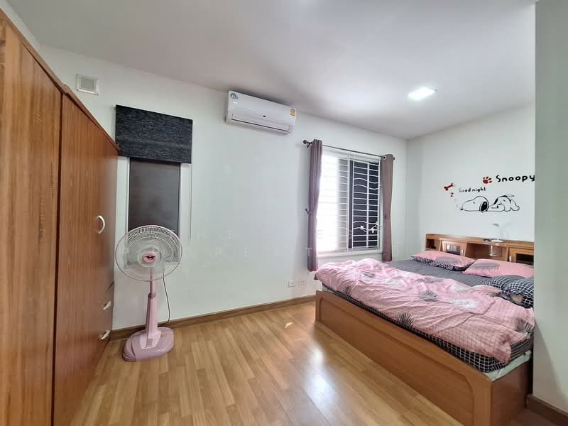 หมู่บ้านพฤกษา125 ลาดกระบัง-สุวรรณภูมิ3, สมุทรปราการ, หนองปรือ, บางพลี, สมุทรปราการ, 100 ตร.ม., ทาวน์เฮ้าส์ ขาย, โดย The Best Property อิ๋ว, 500225095 - DDproperty.com