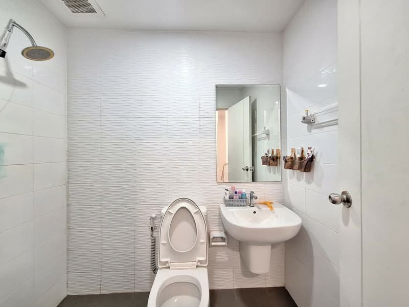 หมู่บ้านพฤกษา125 ลาดกระบัง-สุวรรณภูมิ3, Samut Prakan, Nong Pru, Bang Plee, Samut Prakan, 3 Bedrooms, 100 sqm, Townhouse For Sale, by The Best Property อิ๋ว, 500225095 - DDproperty.com