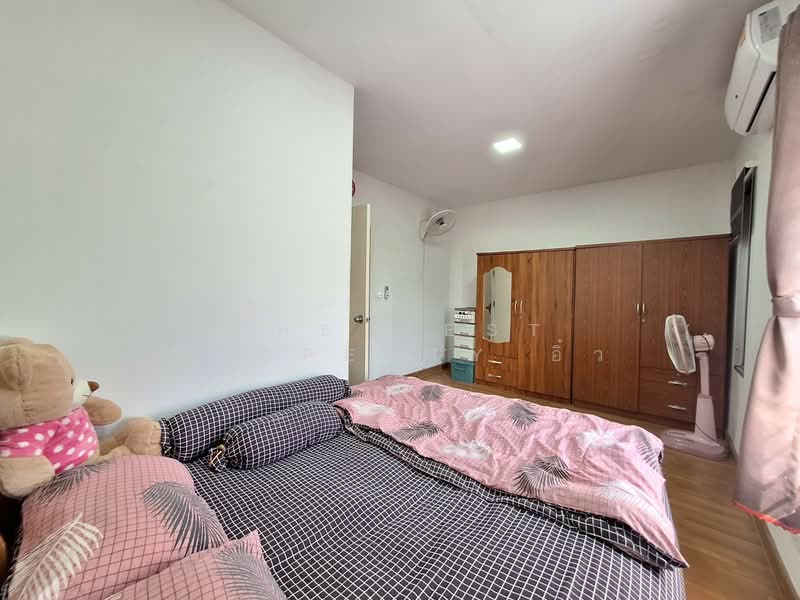 หมู่บ้านพฤกษา125 ลาดกระบัง-สุวรรณภูมิ3, Samut Prakan, Nong Pru, Bang Plee, Samut Prakan, 3 Bedrooms, 100 sqm, Townhouse For Sale, by The Best Property อิ๋ว, 500225095 - DDproperty.com